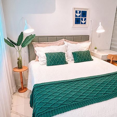 Studio Novissimo Perto Do Copacabana Palace Rio de Janeiro Kültér fotó