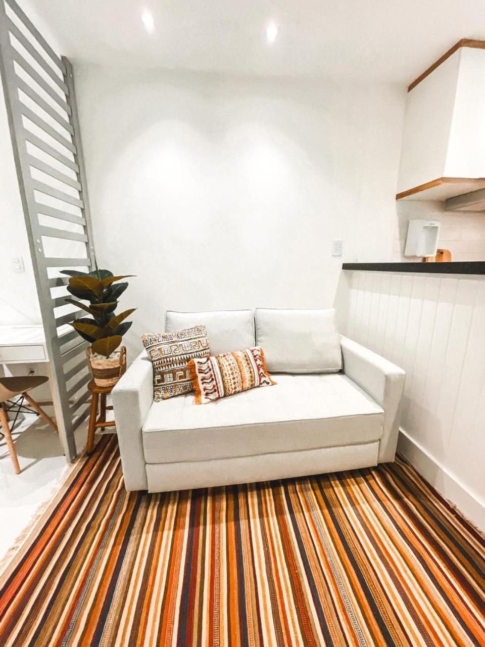 Studio Novissimo Perto Do Copacabana Palace Rio de Janeiro Kültér fotó